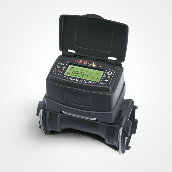 ARAG „DIGIWOLF“