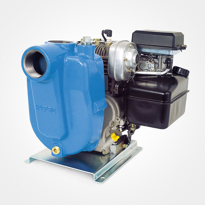 HYPRO "1536-SP" und "1539-SP"