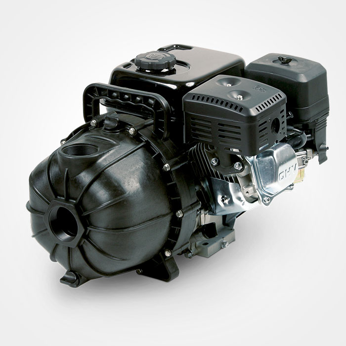 HYPRO "1542P"