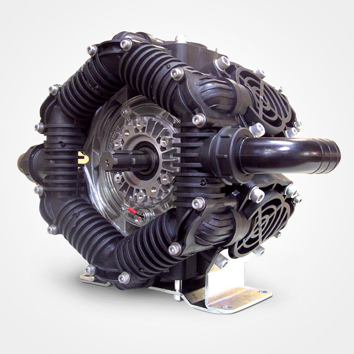 BERTOLINI "B90-300"