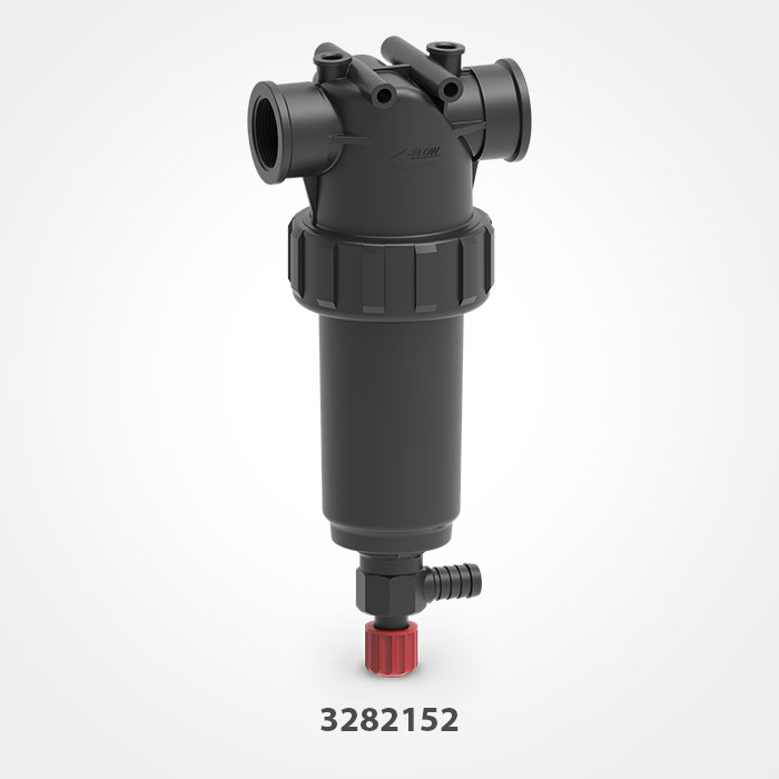 ARAG Serie "328" ARAG Serie "328"
