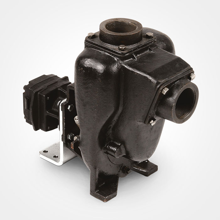 HYPRO Serie "9332C"