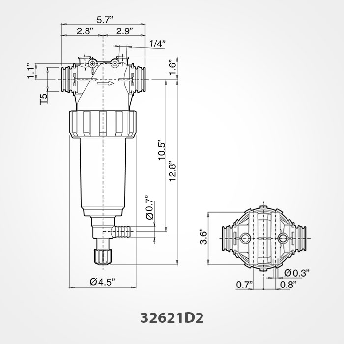 ARAG Serie "326" ARAG Serie "326"