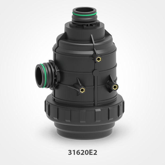 ARAG Serie "316" ARAG Serie "316"
