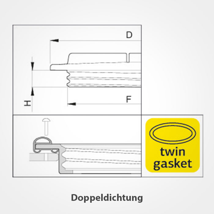ARAG „Smooth Line 2 ‚MISTRAL'“ ARAG „Smooth Line 2 ‚MISTRAL'“