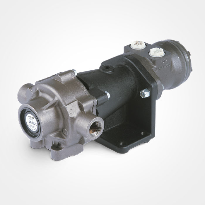 HYPRO "7560-GM30" u. "7560-GM15"