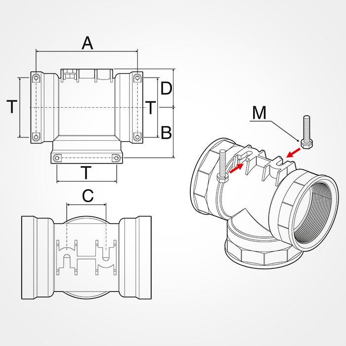 ARAG Serie "139" ARAG Serie "139"