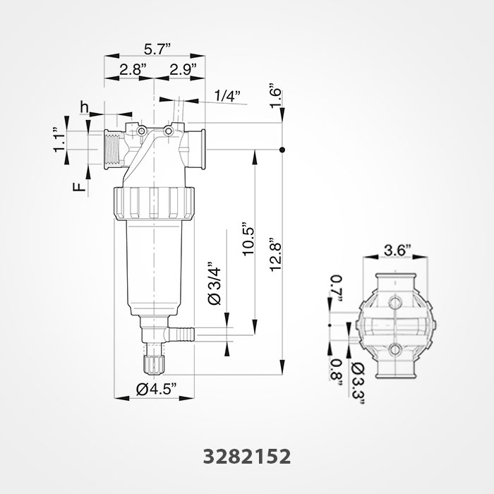 ARAG Serie "328" ARAG Serie "328"