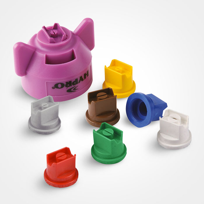 HYPRO „Variable Pressure“