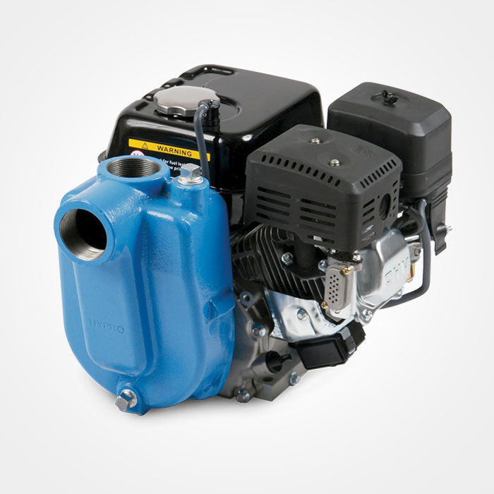 HYPRO "1522C-65SP"