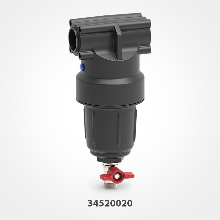 ARAG Serie "3452" ARAG Serie "3452"