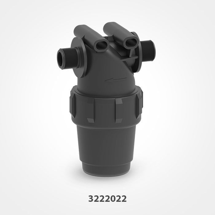 ARAG Serie "322" ARAG Serie "322"