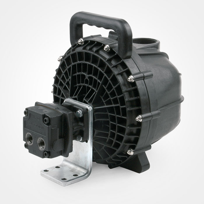 HYPRO Serie "9342P"