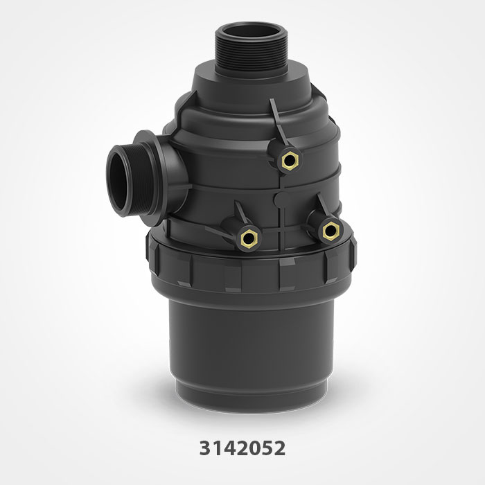 ARAG Serie "314" ARAG Serie "314"