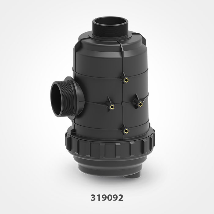 ARAG Serie "319" ARAG Serie "319"