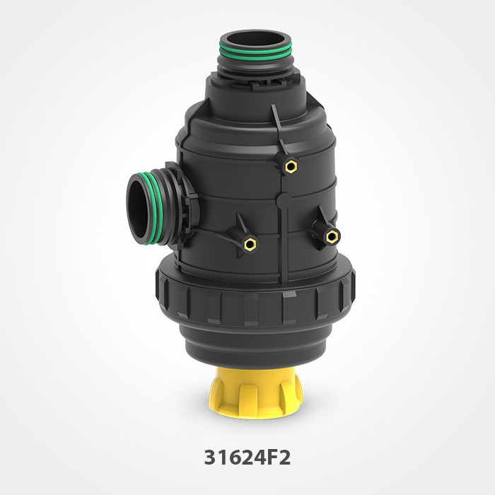 ARAG Serie "316" ARAG Serie "316"