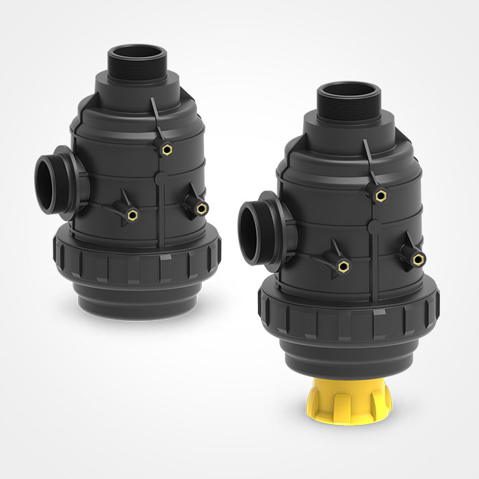 ARAG Serie "316" ARAG Serie "316"