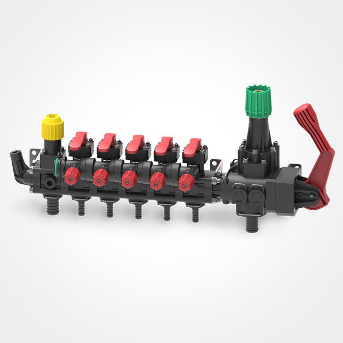 ARAG Serien "464" u. "471"