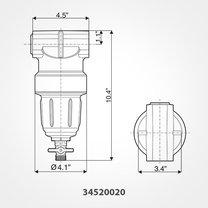 ARAG Serie "3452" ARAG Serie "3452"