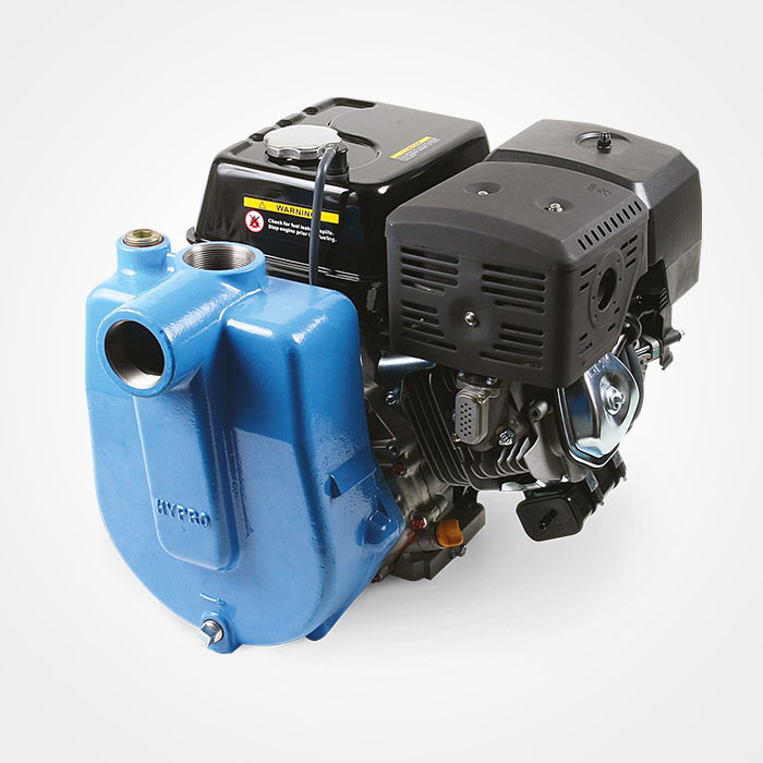 HYPRO "1552C-130SP" und "1552C-130ESP"