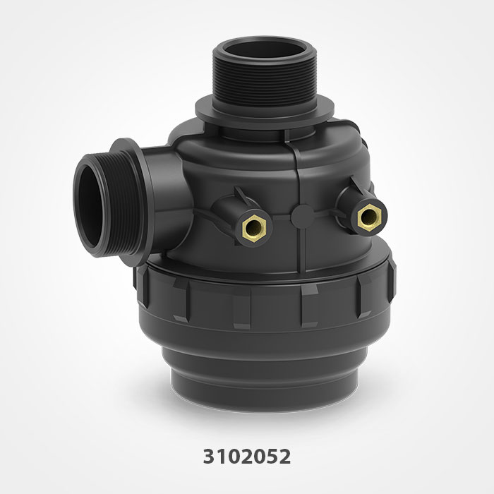 ARAG Serie "310" ARAG Serie "310"