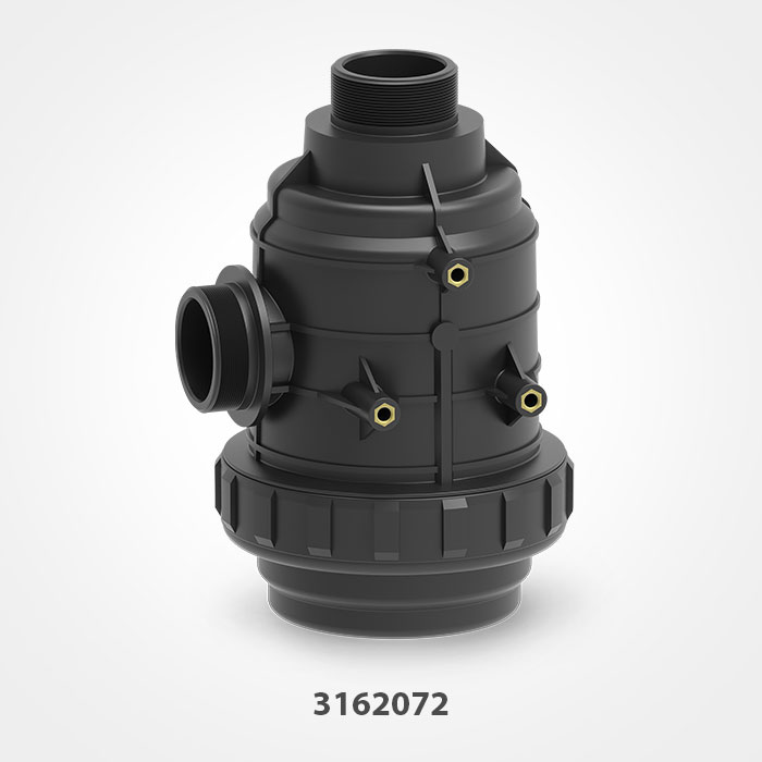 ARAG Serie "316" ARAG Serie "316"