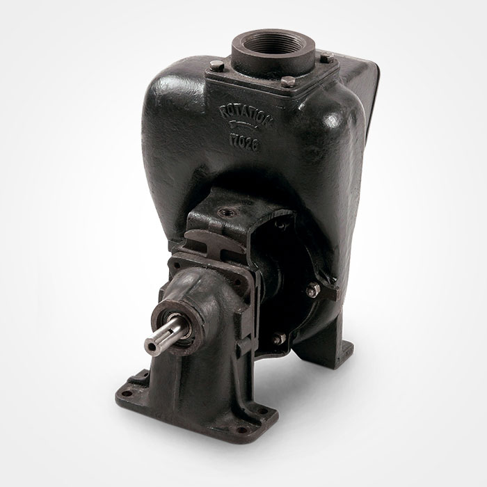 HYPRO "9232C-SP"