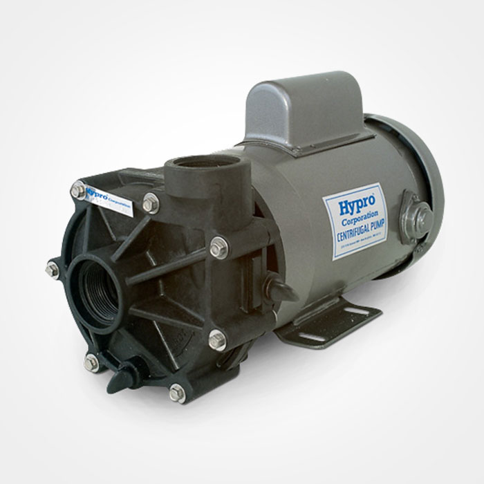 HYPRO "9940-9751NRL" und "9940-9753NRL"