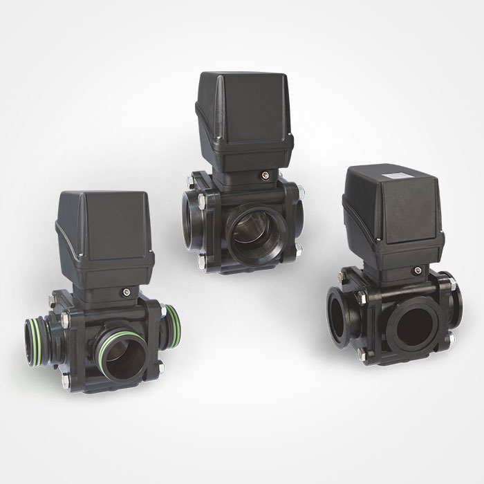 ARAG Serie "853"