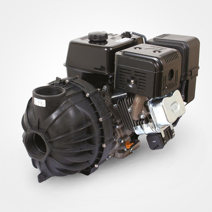 HYPRO "1543P"