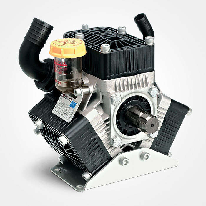 BERTOLINI Serie "Poly 2073"