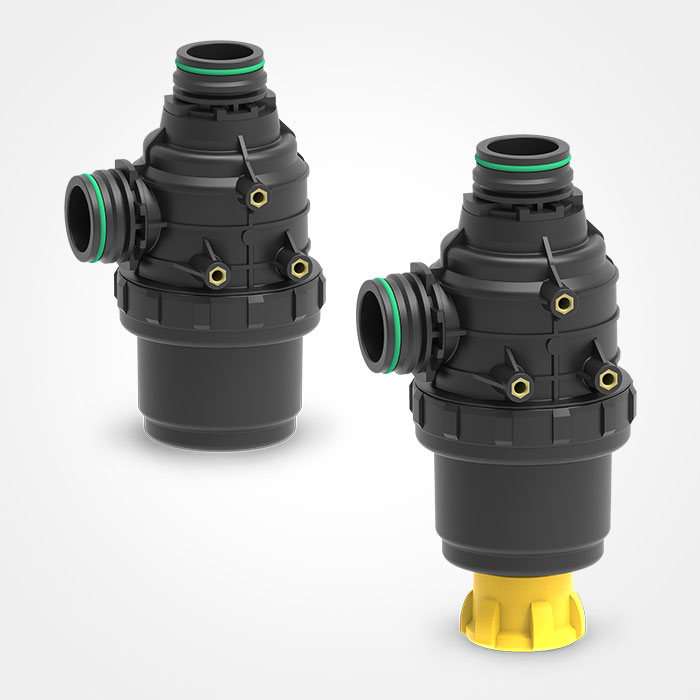 ARAG Serie "314" ARAG Serie "314"