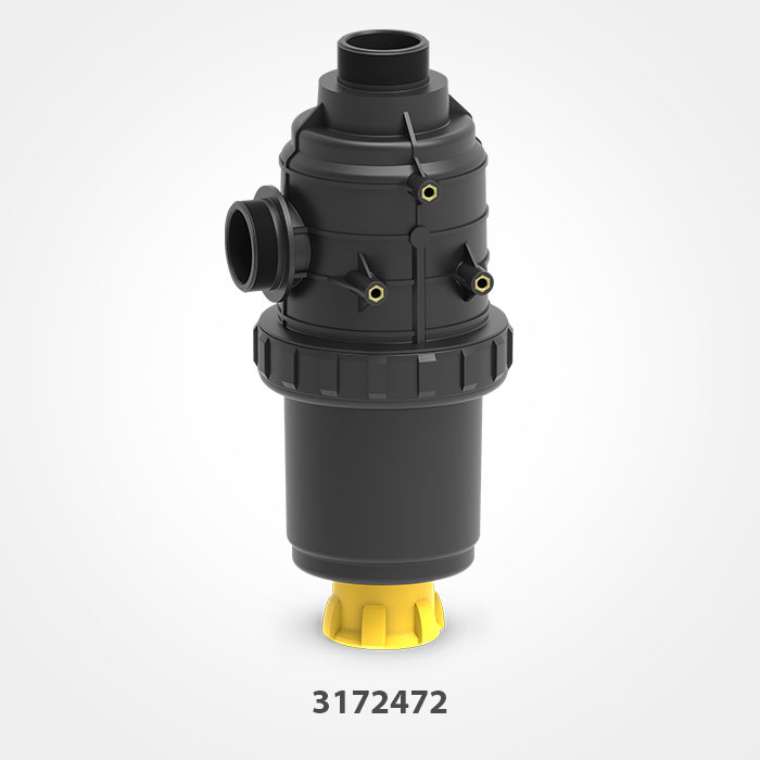 ARAG Serie "317" ARAG Serie "317"