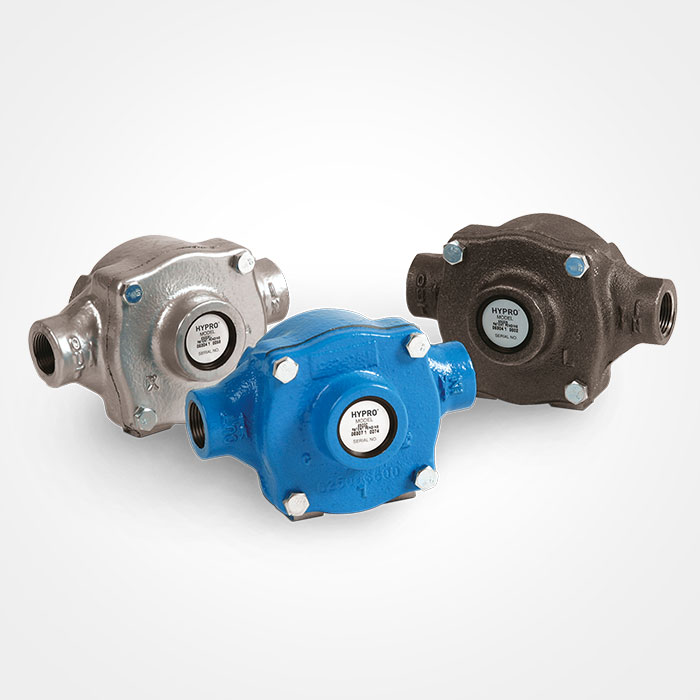 HYPRO "6500"