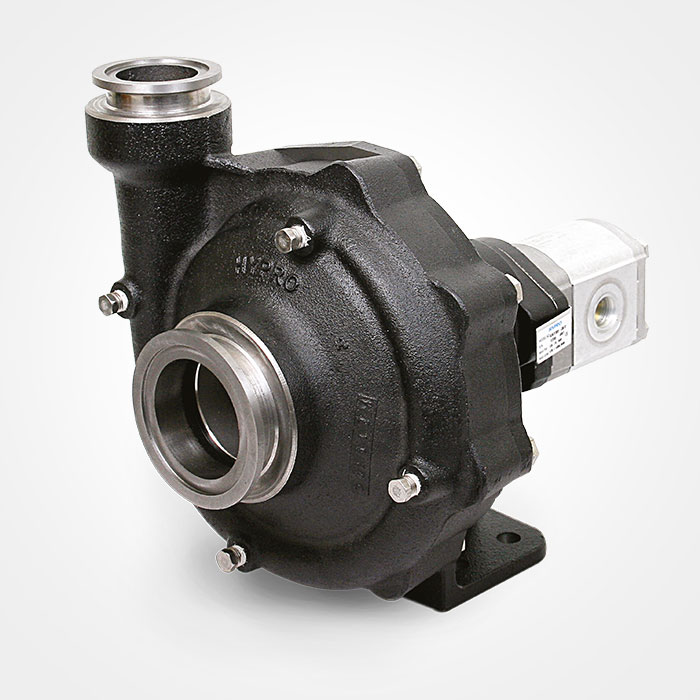 HYPRO "9307C"