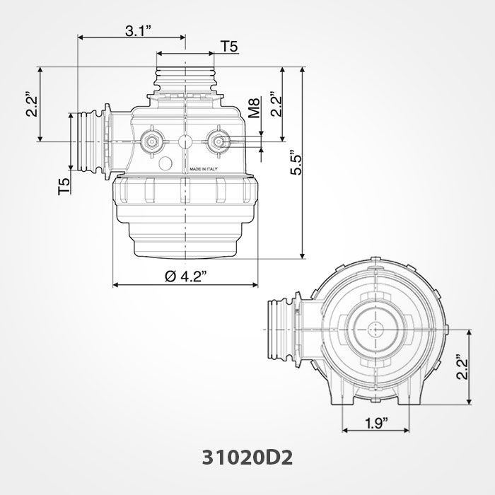 ARAG Serie "310" ARAG Serie "310"