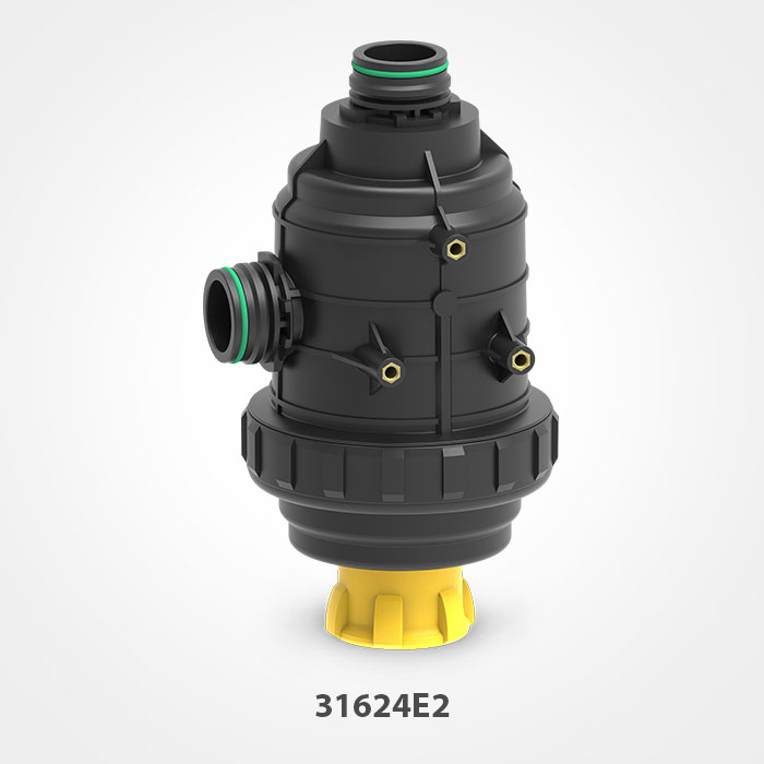 ARAG Serie "316" ARAG Serie "316"