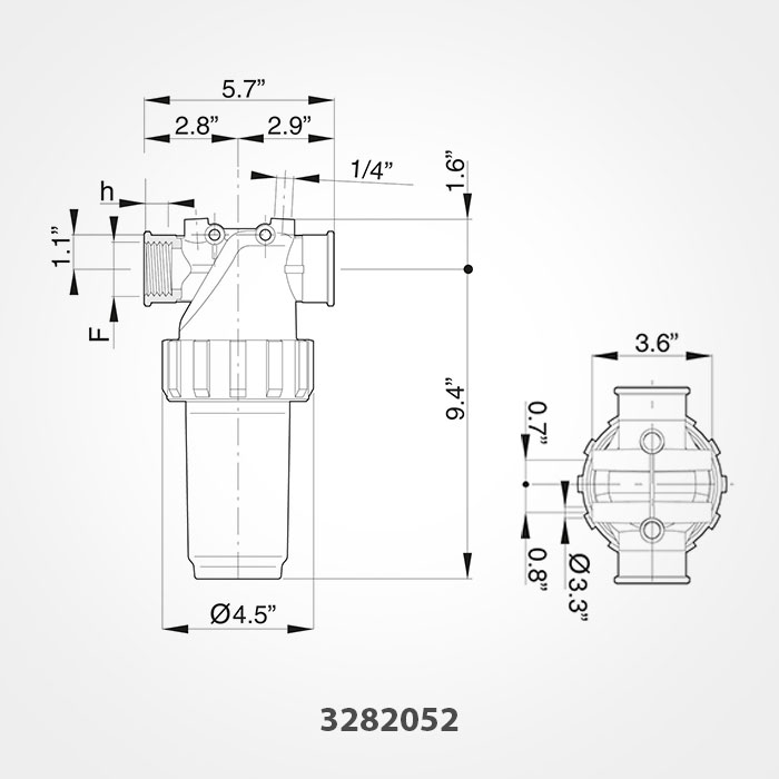 ARAG Serie "328" ARAG Serie "328"