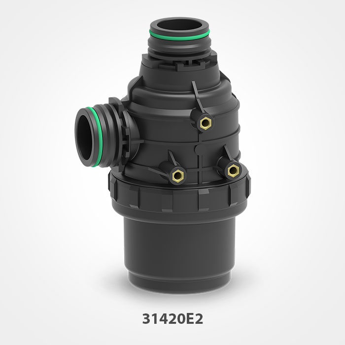 ARAG Serie "314" ARAG Serie "314"