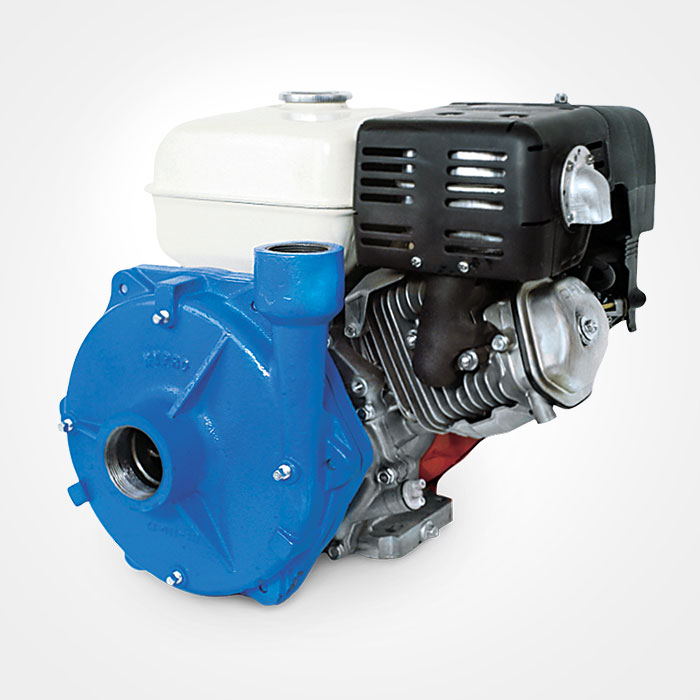 HYPRO "1550"