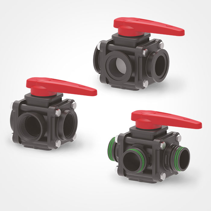 ARAG Serie "453"