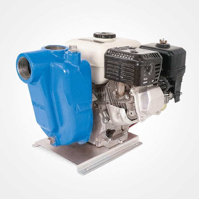 HYPRO "1537-SP" und "1540-SP"