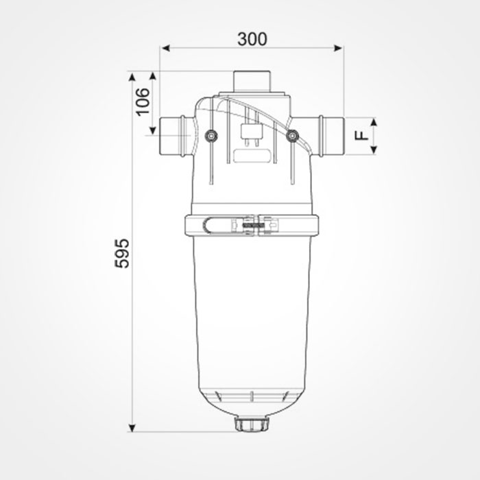 ARAG Serie "332" ARAG Serie "332"