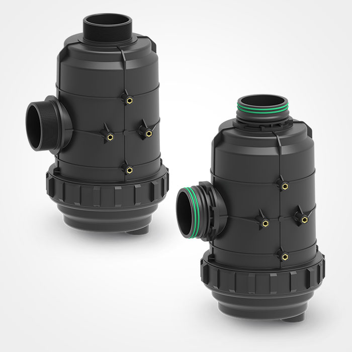 ARAG Serie "319" ARAG Serie "319"
