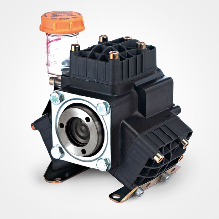 BERTOLINI Serie "PA 330.1"