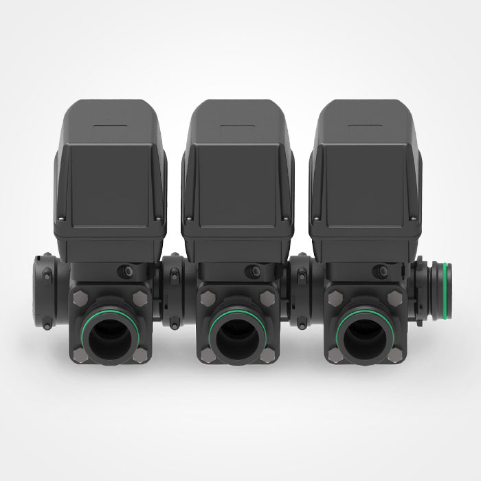 ARAG Serie "853"