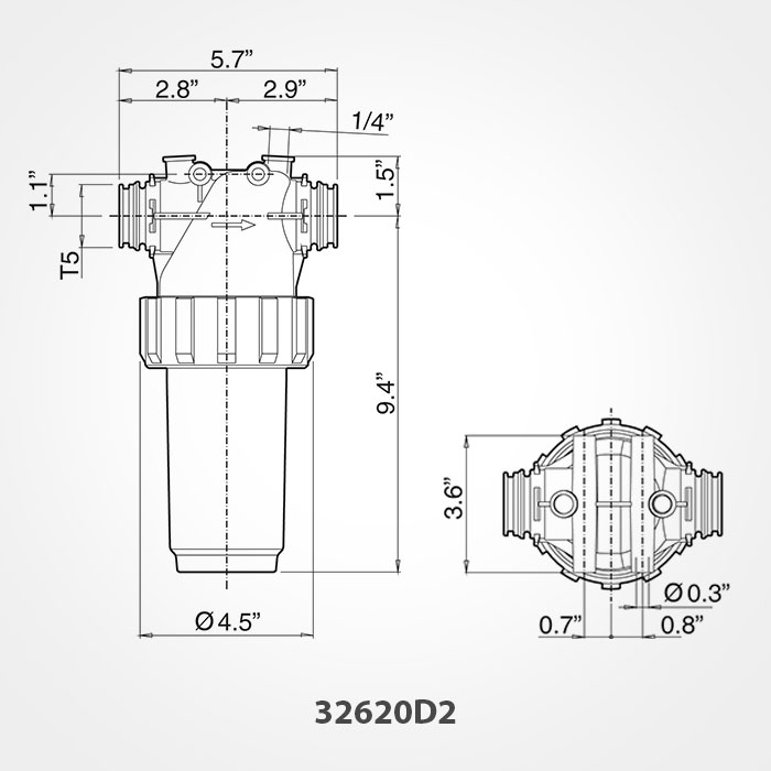 ARAG Serie "326" ARAG Serie "326"