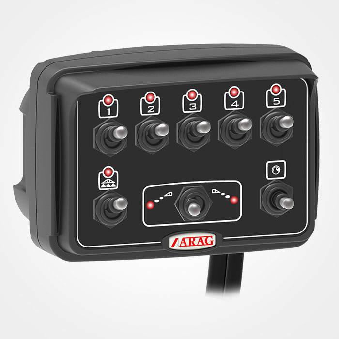 ARAG Serie "4669"