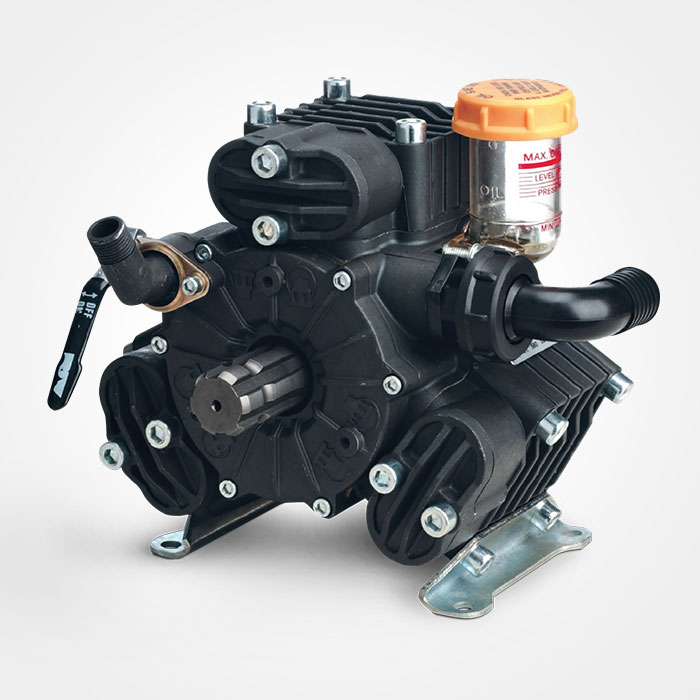 BERTOLINI Serie "PA 530"