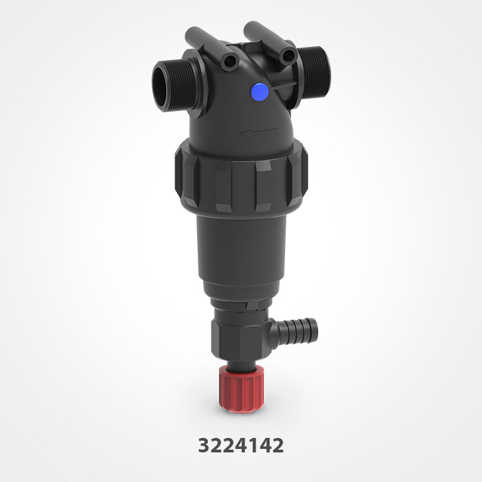 ARAG Serie "322" ARAG Serie "322"